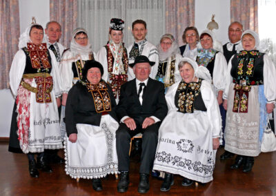 Bockelkurs 2010