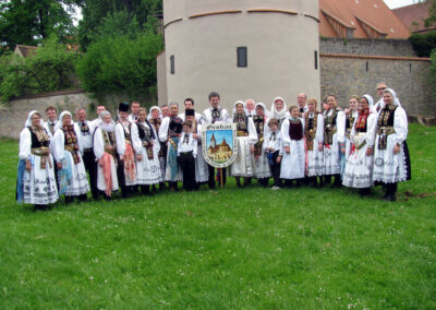 Heimattag Dinkelsbühl 2013