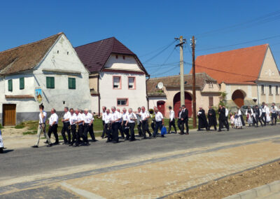 Großauer Treffen 2015