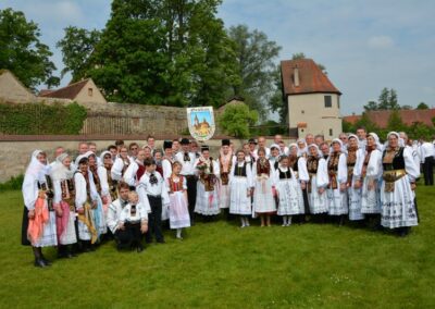 Heimattag Dinkelsbühl 2015