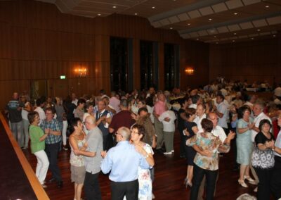 Großauer Treffen 2016