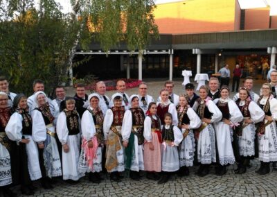 Großauer Treffen 2018
