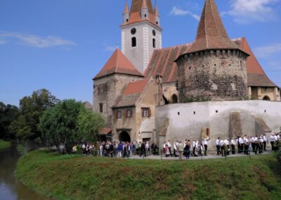 Großauer Treffen 2019