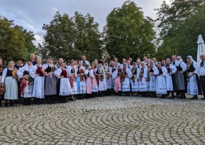 Großauer Treffen 2022