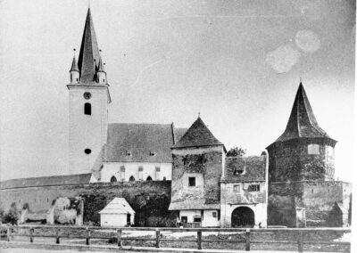 Historische Aufnahmen