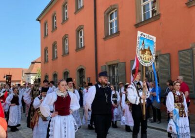 Heimattag Dinkelsbühl 2023