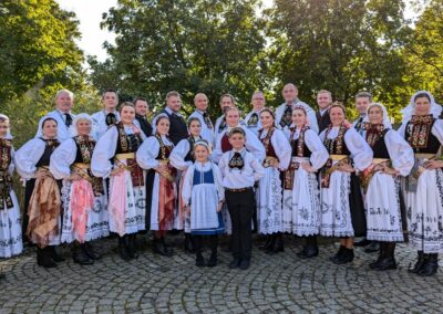Großauer Treffen 2024