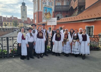 Sommerfest in Großau 2024