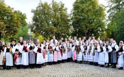 Aufruf zur Mitwirkung beim Oktoberfest-Umzug am 21.09.2025 in München