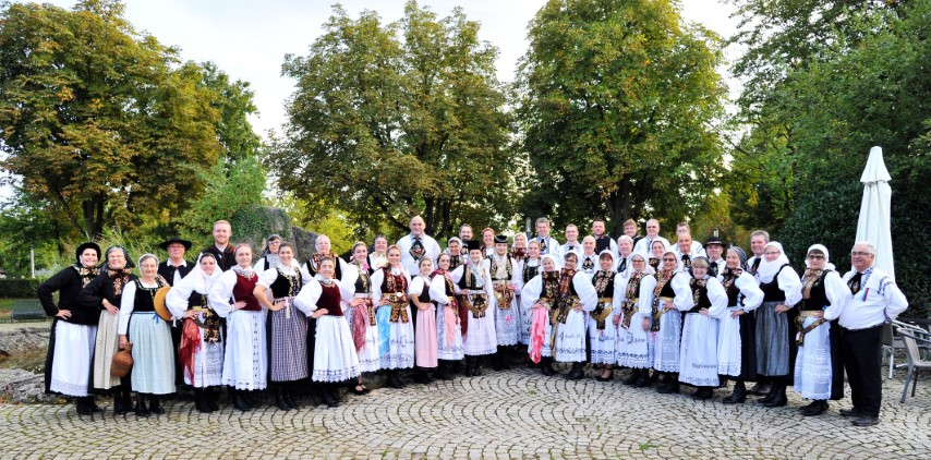 Aufruf zur Mitwirkung beim Oktoberfest-Umzug am 21.09.2025 in München
