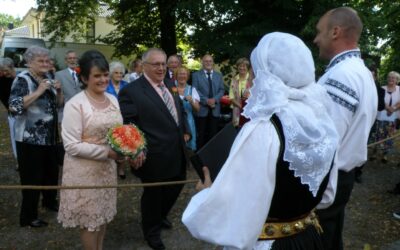 „Die Siebenbürger sind meine liebsten Gäste …