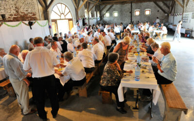 Großauer Treffen 10./11.08.2013