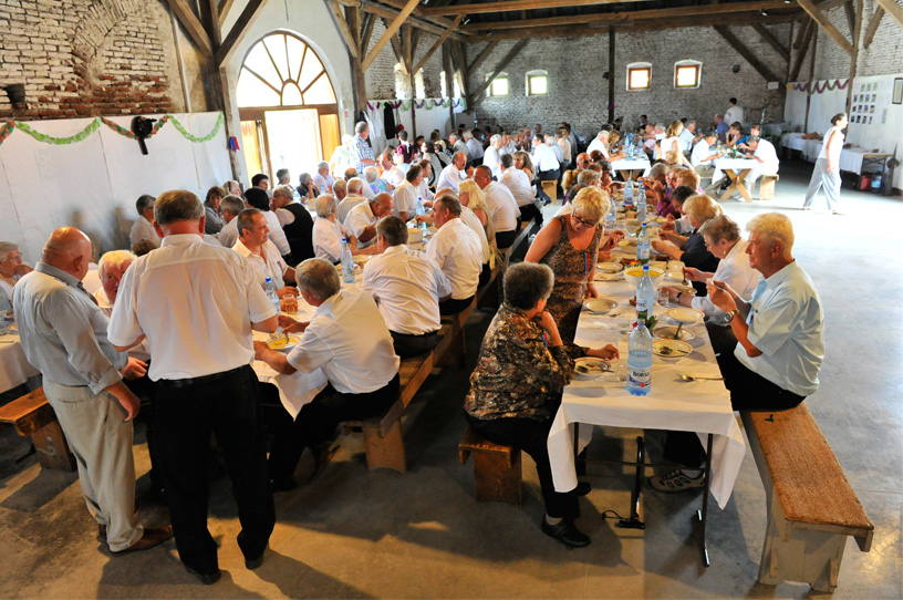 Großauer Treffen 10./11.08.2013