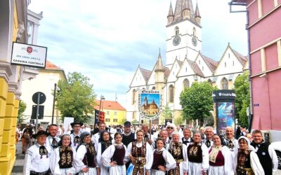 Wir sind ein Teil der Geschichte – Sommerfest 2024