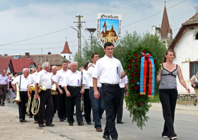 Großauer Treffen 2007