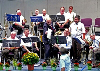Großauer Treffen 2008