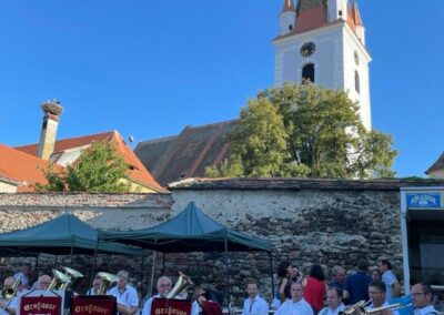 800 Jahre Großau – Großauer Treffen 2023